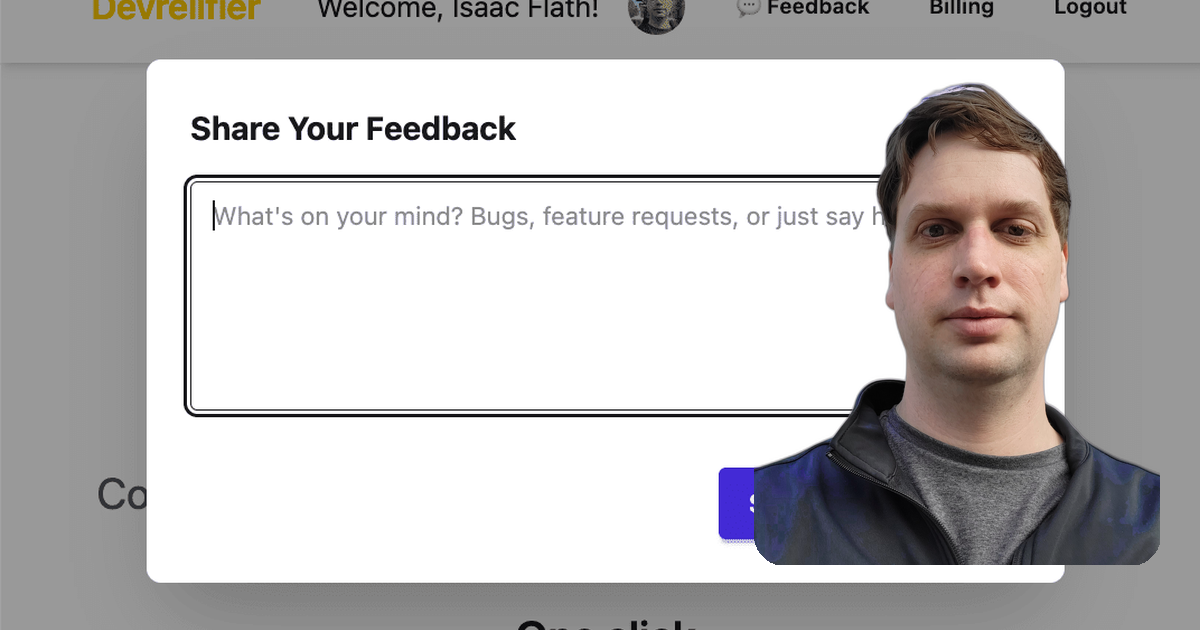 Decoupling to OSS Libraries