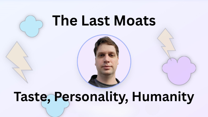 How I Built My Website