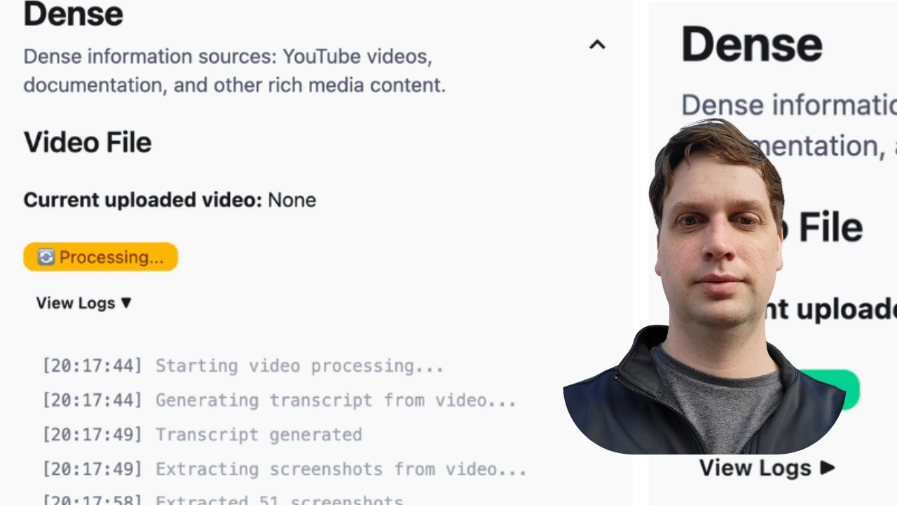 Async Background Tasks