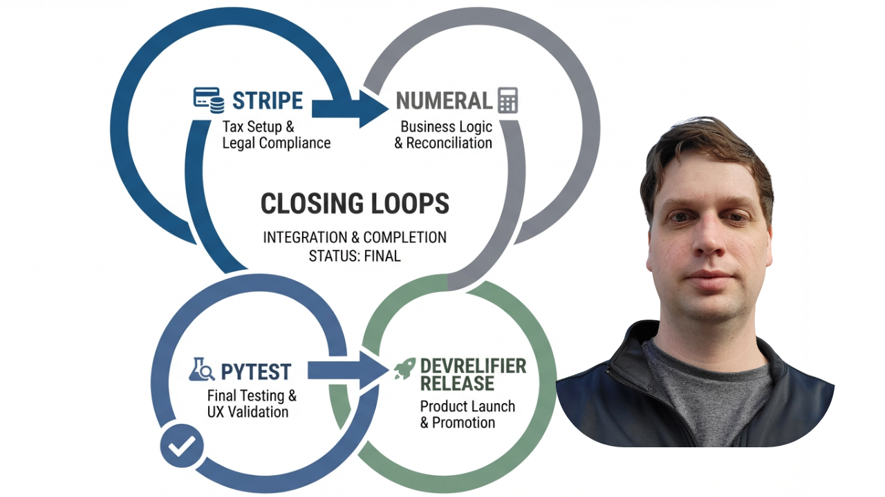 The Last Mile of Shipping