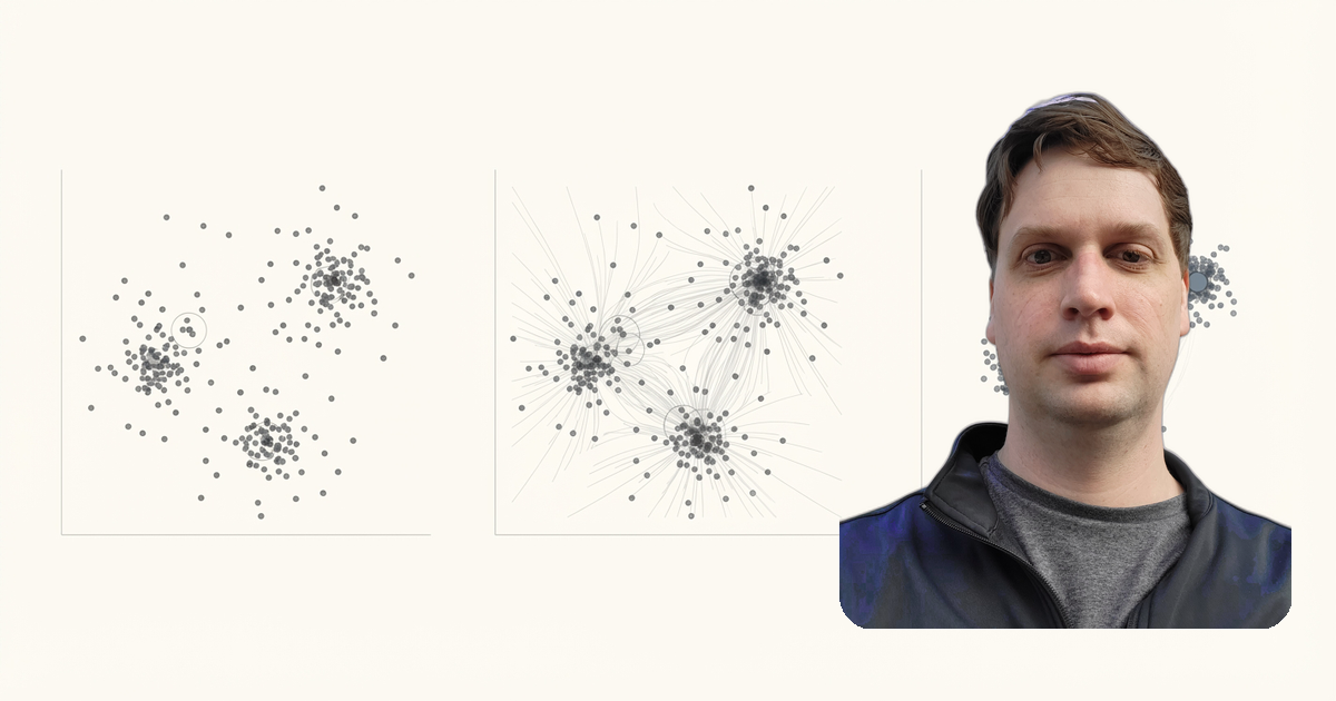 MeanShift From Scratch